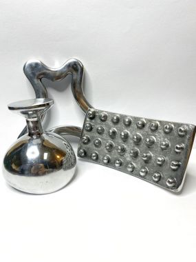 Metalne oklagije za masažu